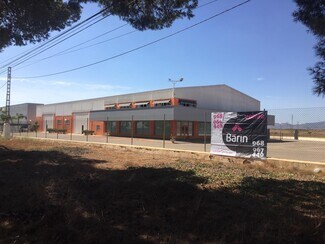 Plus de détails pour Pasaje San Diego, 5, Cartagena - Industriel à vendre