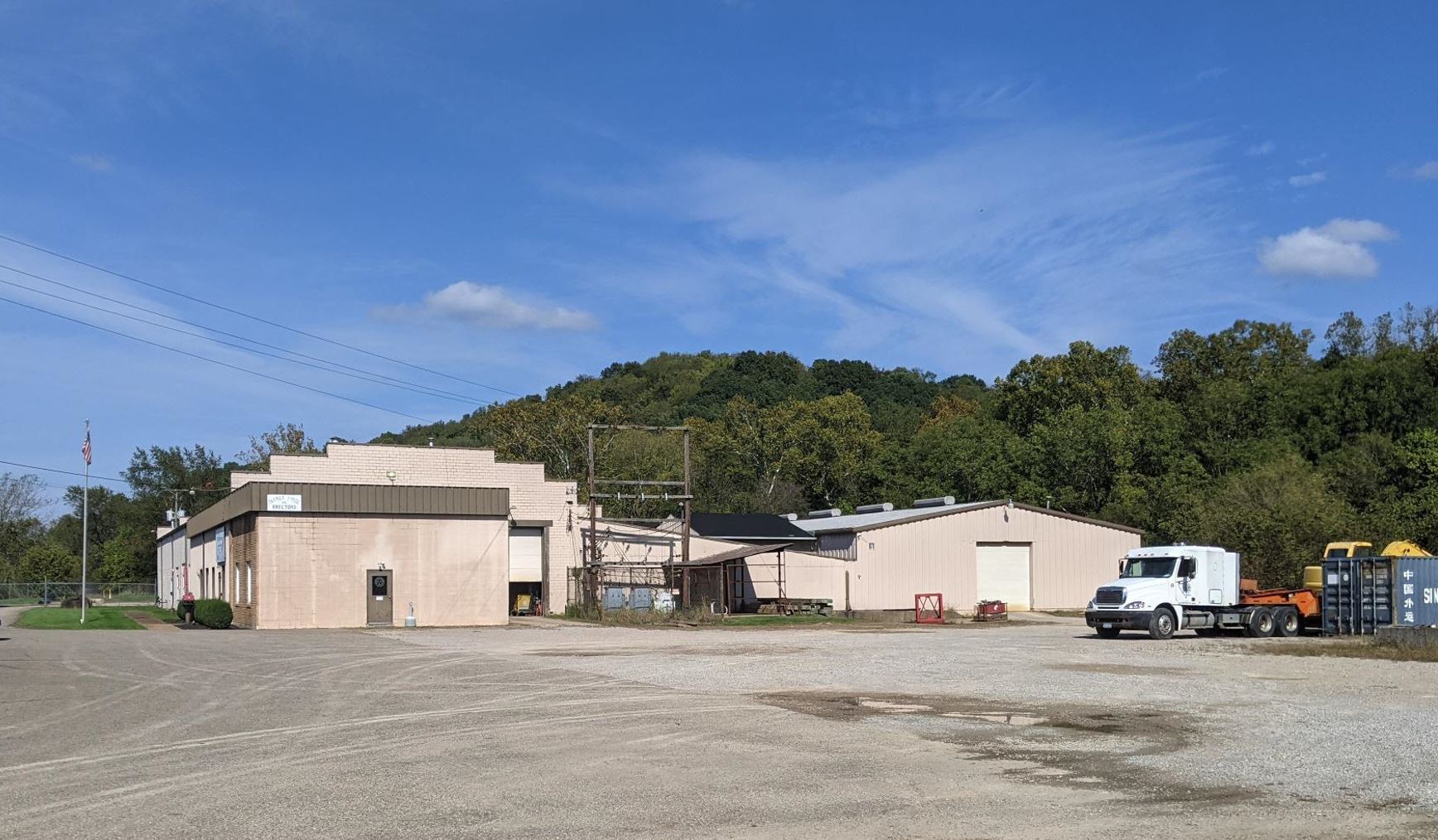 975 E Main St, Logan, OH for sale Building Photo- Image 1 of 1