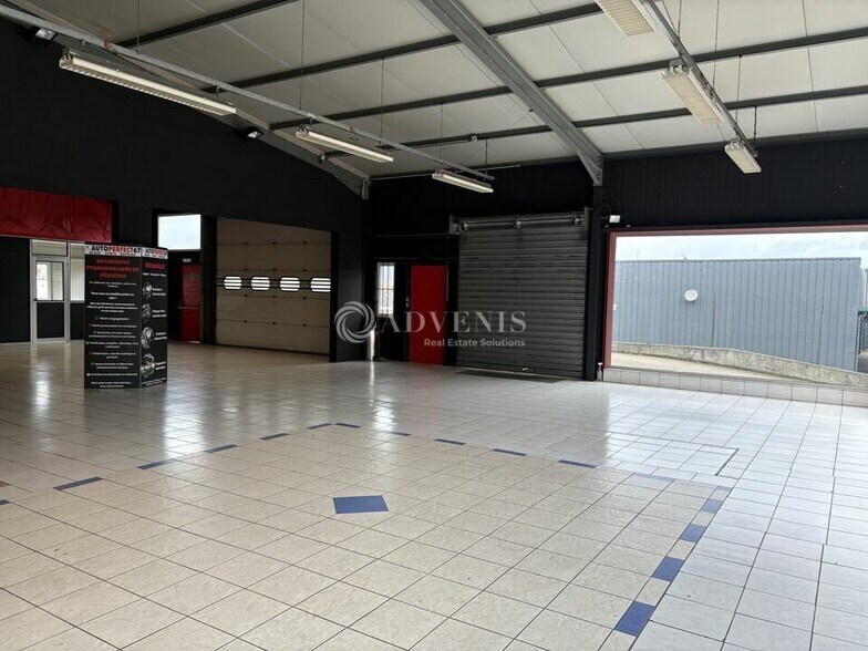 Flex in Illkirch-Graffenstaden for lease - Building Photo - Image 3 of 12