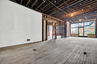 521 Larimer Ave, Pittsburgh, PA for lease Interior Photo- Image 2 of 9