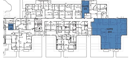 W177N9856-W178 N9912 Rivercrest Dr, Germantown, WI for lease Floor Plan- Image 1 of 1