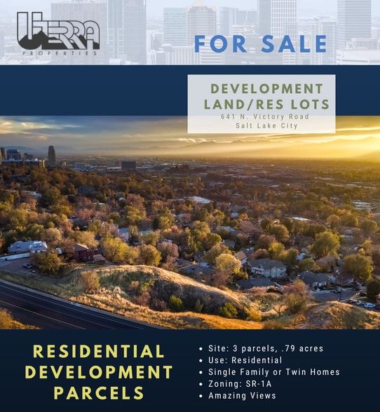 641 Victory rd, Salt Lake City, UT for sale - Building Photo - Image 3 of 13