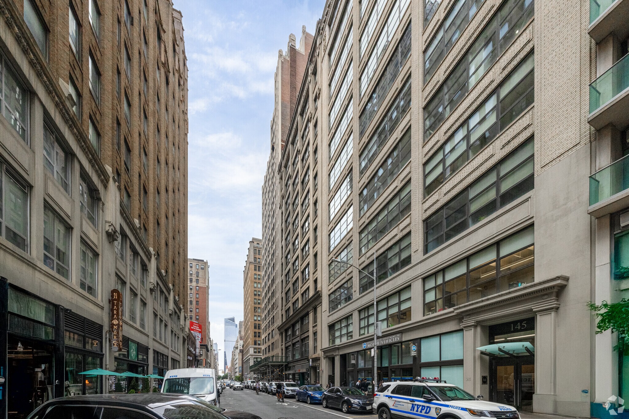 151 W 30th St, New York, NY à louer Photo principale- Image 1 de 5