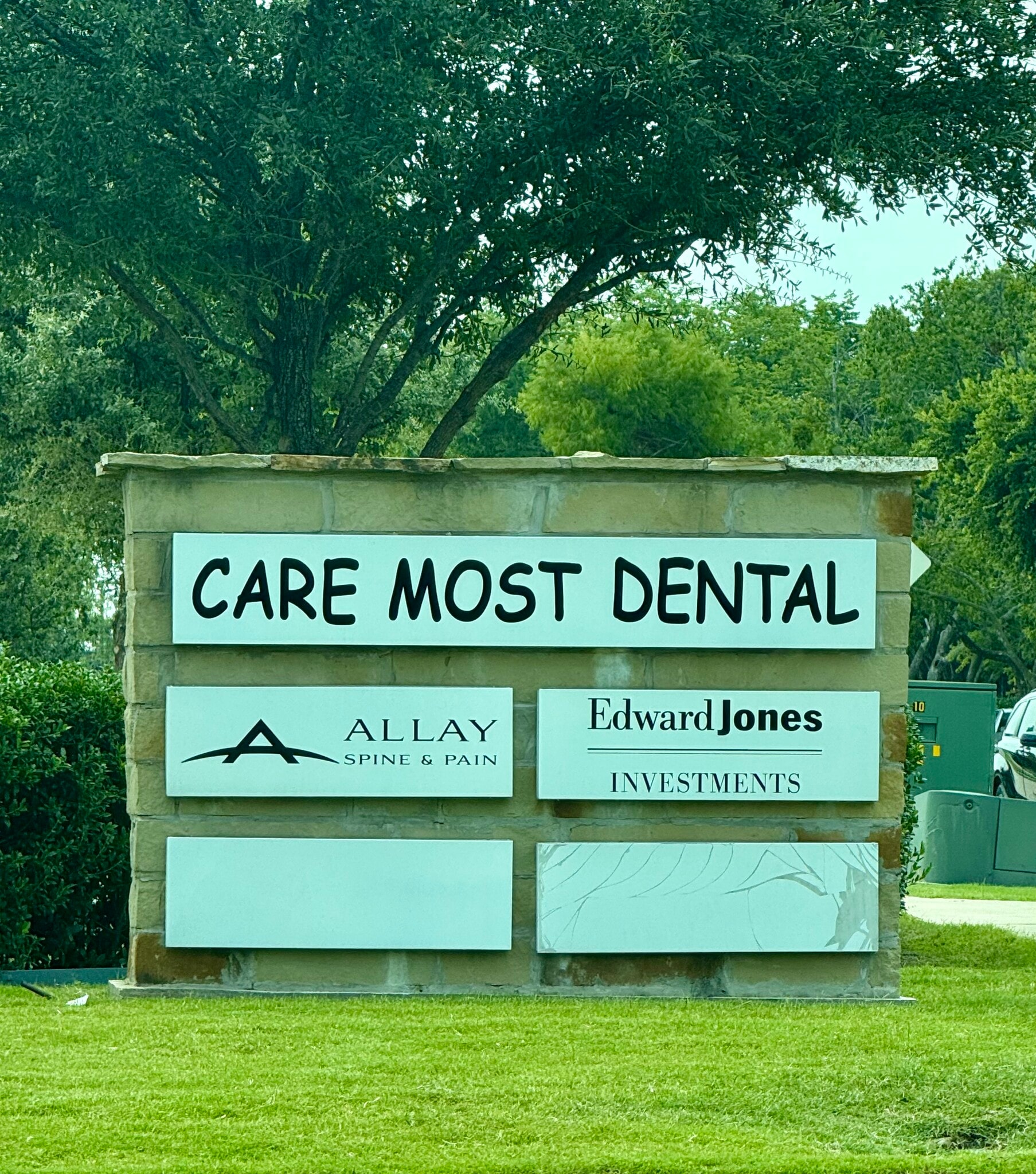 3725 S Lake Forest Dr, McKinney, TX à louer Photo intérieure- Image 1 de 2