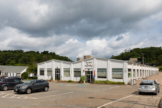 More details for 375-395 Elliot St, Newton, MA - Office for Lease