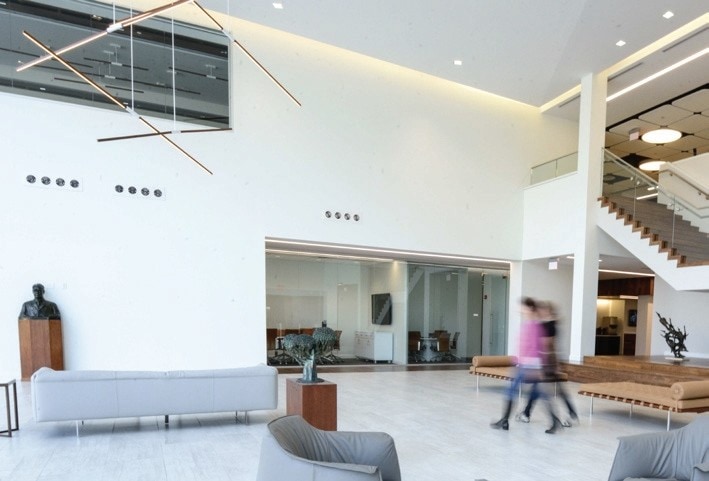 3801 West Chester Pike, Newtown Square, PA for lease - Interior Photo - Image 2 of 14