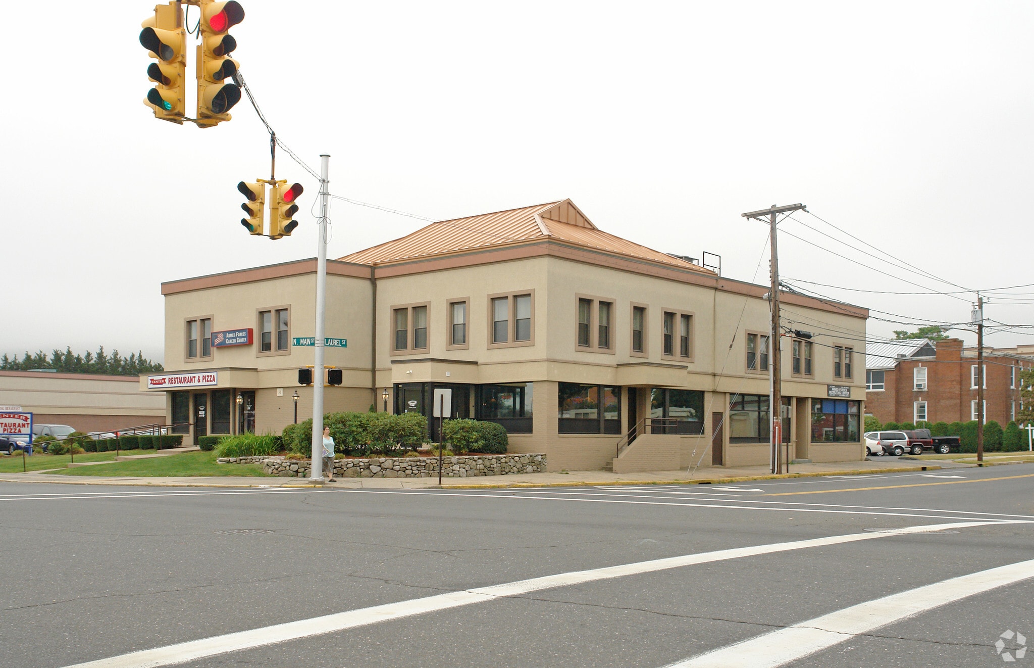81 N Main St, Bristol, CT for sale Primary Photo- Image 1 of 10