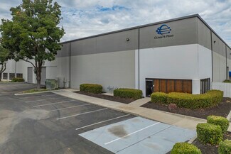 Plus de détails pour 2610 Lycoming St, Stockton, CA - Industriel à louer