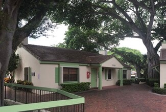 More details for 1230 S Federal Hwy, Boynton Beach, FL - Office/Medical for Lease