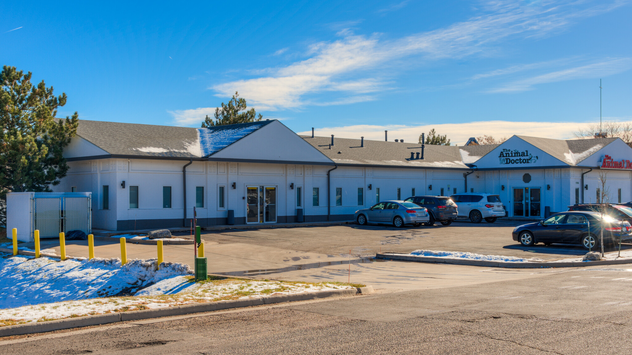 1705 W 10th Ave, Broomfield, CO à vendre Photo du bâtiment- Image 1 de 1