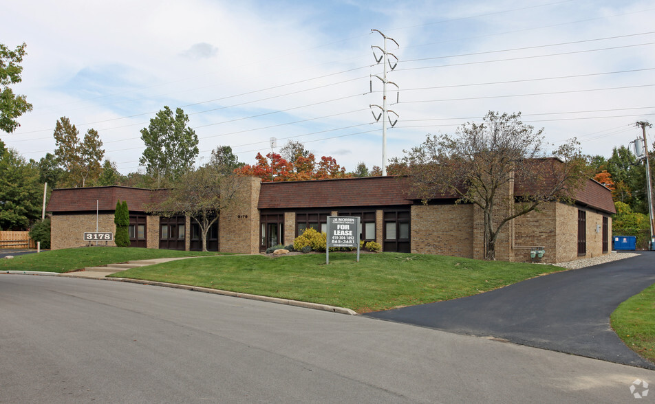 3178 N Republic Blvd, Toledo, OH for sale - Primary Photo - Image 1 of 1