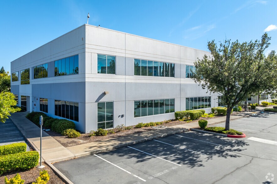 10875 International Dr, Rancho Cordova, CA for sale - Building Photo - Image 3 of 6