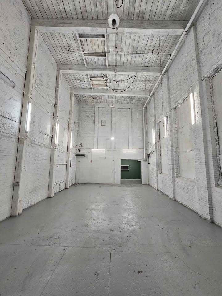 100 Business St, Hyde Park, MA for lease Building Photo- Image 1 of 72