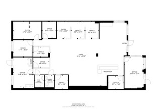 26381 S Tamiami Trl, Bonita Springs, FL for lease Floor Plan- Image 2 of 23