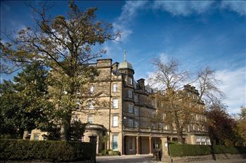 Cornwall Rd, Harrogate for lease - Primary Photo - Image 1 of 10