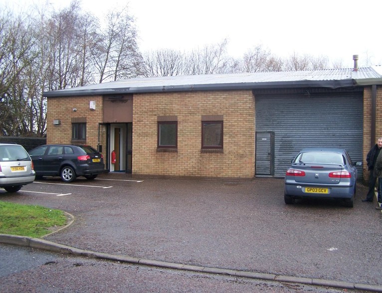 North End Rd, Yatton for lease - Building Photo - Image 2 of 2