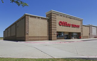 Plus de détails pour 5205 N Garland Ave, Garland, TX - Commerce de détail à vendre