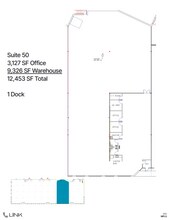 3500 Holly Ln N, Plymouth, MN for lease Floor Plan- Image 1 of 1