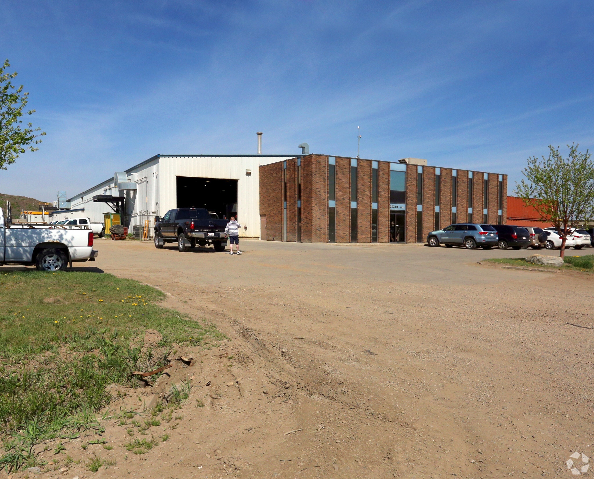 20310 107th Ave NW, Edmonton, AB à vendre Photo principale- Image 1 de 1