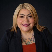 Debbie Blanc