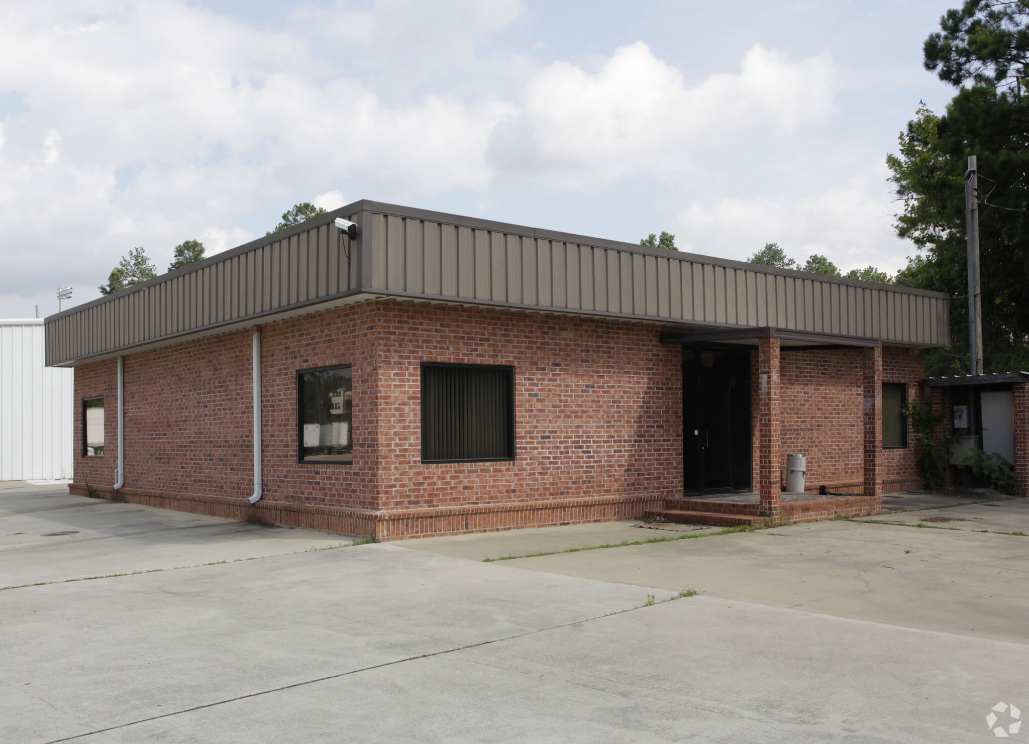 1650 Armstrong Pl, Mableton, GA for lease Primary Photo- Image 1 of 5
