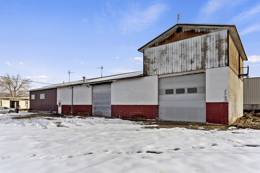 1470 S 1200 W, Ogden, UT à vendre - Photo du bâtiment - Image 1 de 1