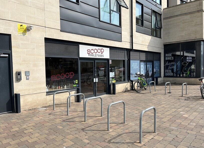 Roseberry Rd, Bath for lease - Building Photo - Image 1 of 1