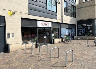 Plus de détails pour Roseberry Rd, Bath - Commerce de détail à louer