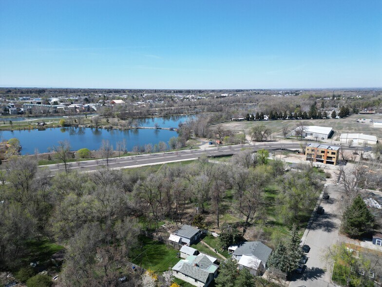 3099 Moore st, Boise, ID à vendre - Photo du bâtiment - Image 3 de 11