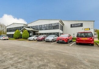 More details for Birchwood Way, Alfreton - Industrial for Sale