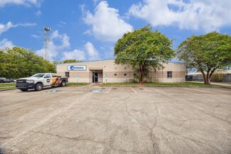 More details for 7119 Village Way, Houston, TX - Flex for Lease