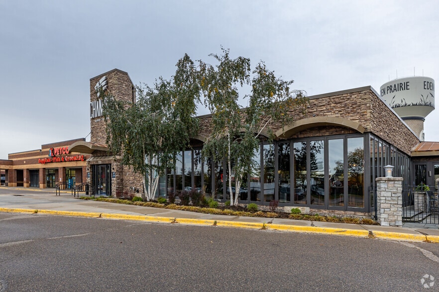 8010-8030 Glen Ln, Eden Prairie, MN for lease - Primary Photo - Image 1 of 9