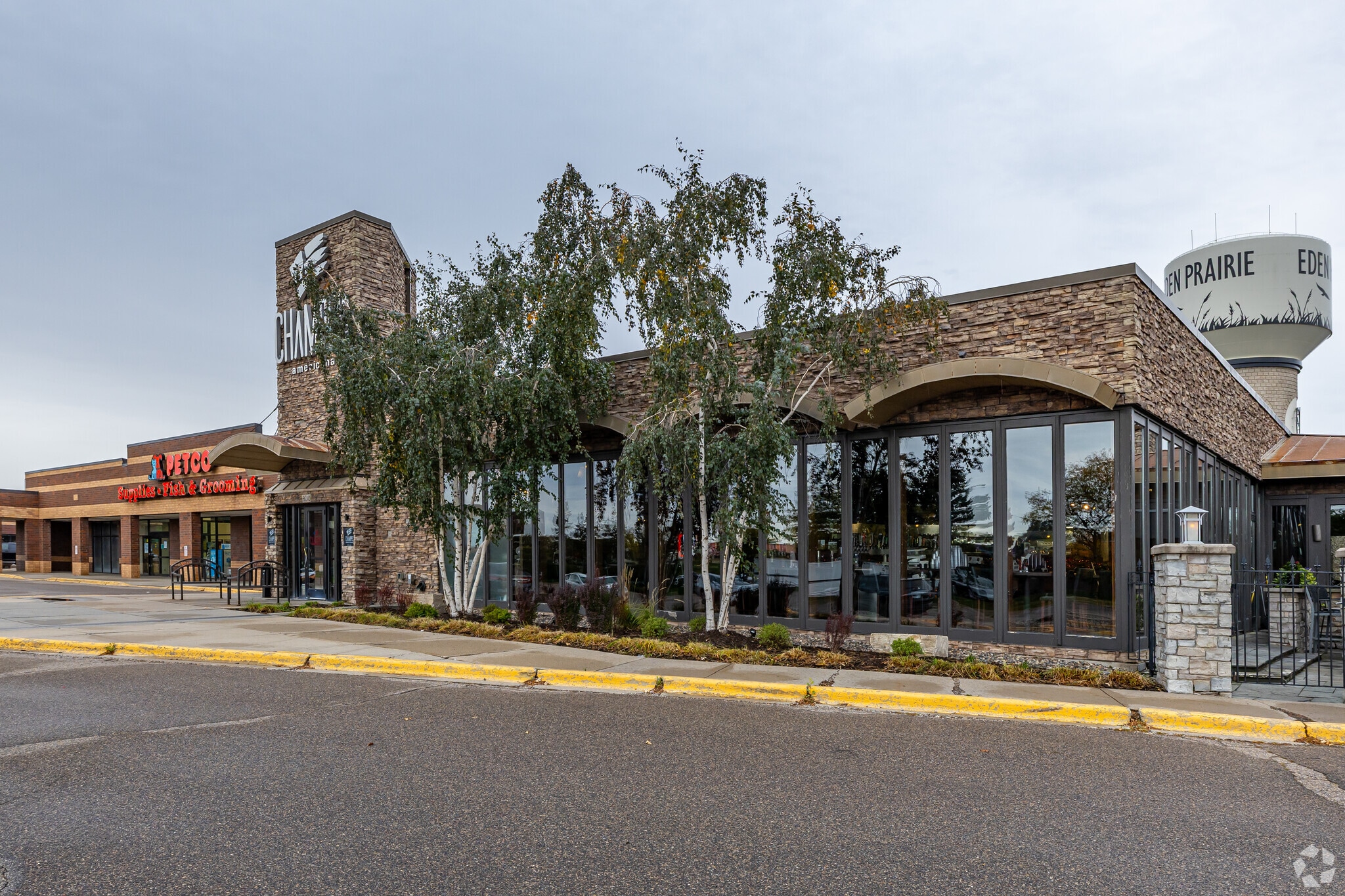 8010-8030 Glen Ln, Eden Prairie, MN for lease Primary Photo- Image 1 of 10