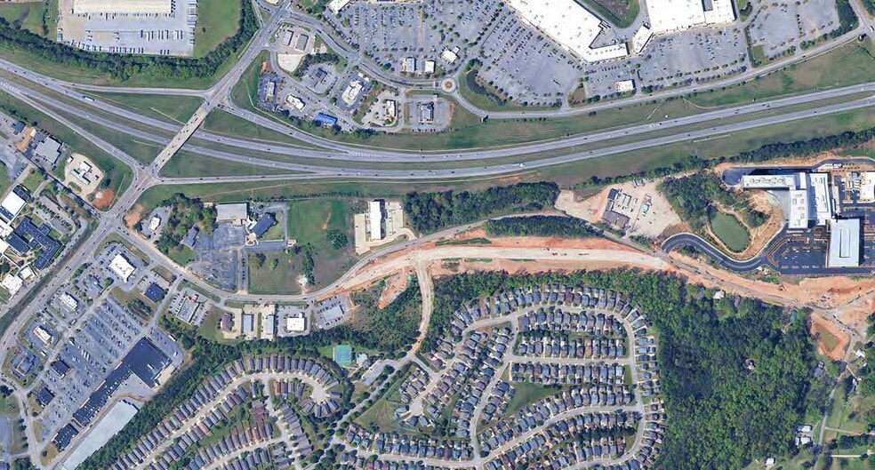 4721 Letson Farms Pkwy, Bessemer, AL for sale - Primary Photo - Image 1 of 1