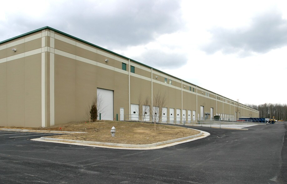 11990 N Lakeridge Pky, Ashland, VA à louer - Autre - Image 2 de 15