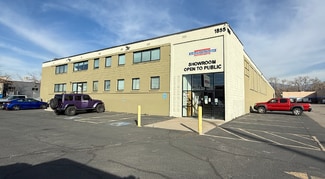 Plus de détails pour 1855 S 300 W, Salt Lake City, UT - Local d'activités à louer