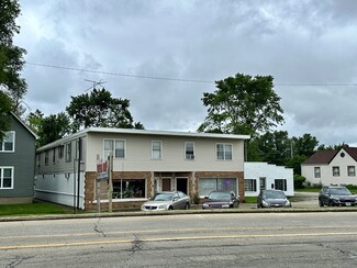 Plus de détails pour 1930 W Station St, Kankakee, IL - Vente au détail à vendre