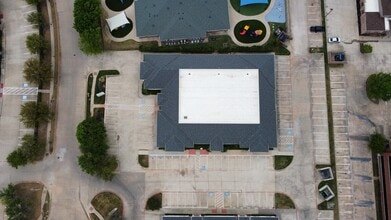 6105 Windcom Ct, Plano, TX - Aerial  map view - Image1