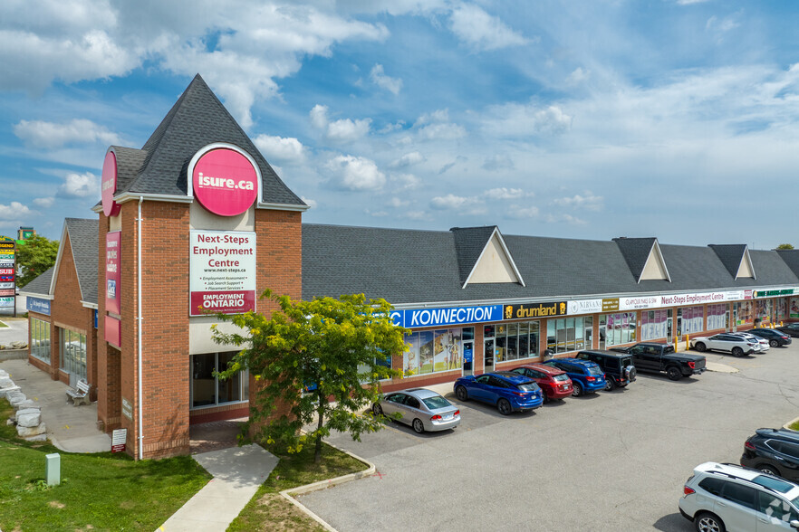 4585 Hwy-7, Vaughan, ON à vendre - Photo du bâtiment - Image 1 de 1