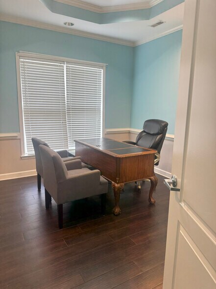 274B Commonwealth Dr, Greenville, SC à louer - Photo intérieure - Image 2 de 7