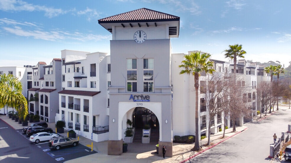 5395 Napa St, San Diego, CA for lease - Building Photo - Image 1 of 79