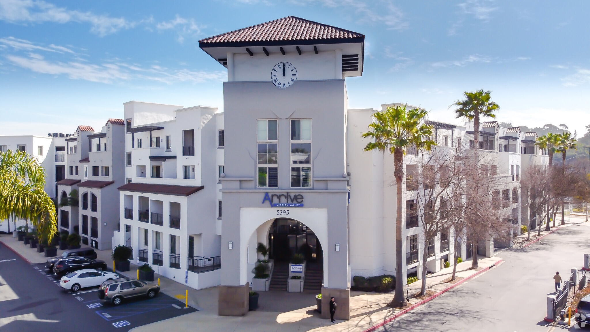 5395 Napa St, San Diego, CA for lease Primary Photo- Image 1 of 80