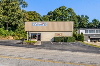 Plus de détails pour 1358 Plaza Dr, Gainesville, GA - Commerce de détail à vendre