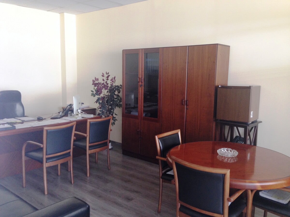 Avenida Leonardo Da Vinci, 2, Getafe, MAD 28906 - Unit 9-bloque 3 -  - Interior Photo - Image 2 of 4