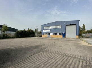 More details for 3 Bristol Rd, Bridgwater - Industrial for Lease