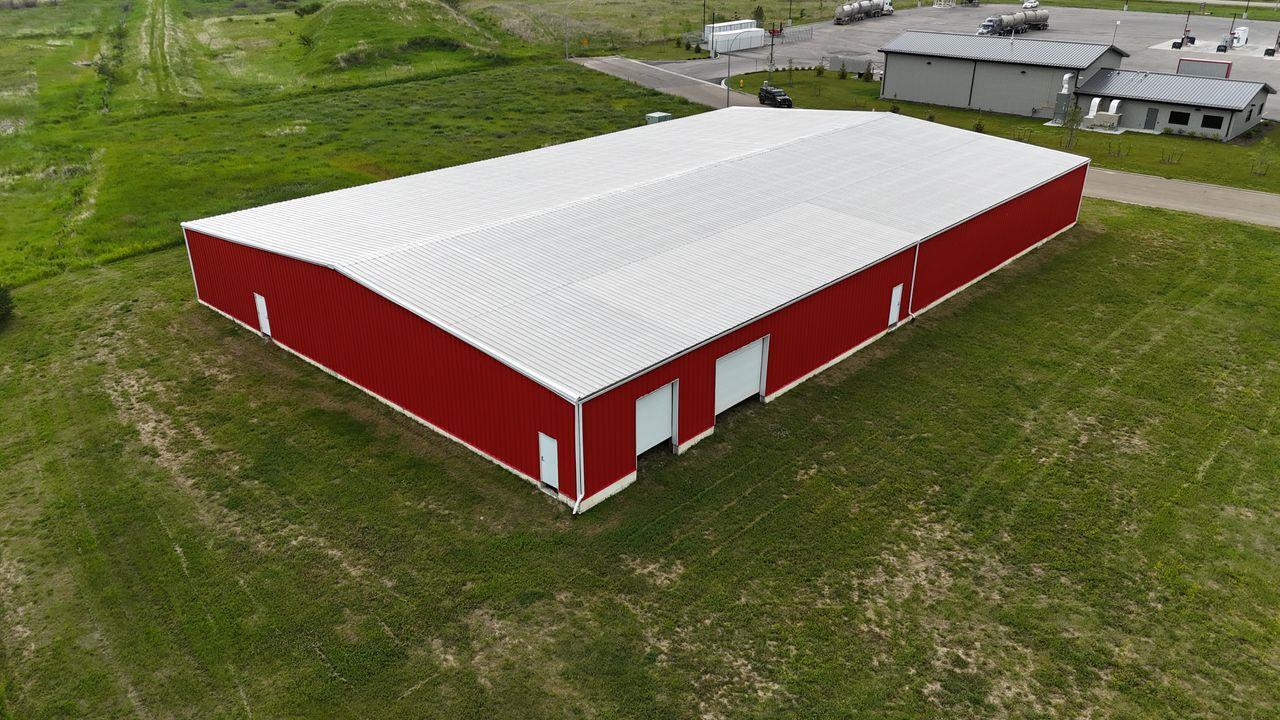 5120 50 Av, Tofield, AB for sale Primary Photo- Image 1 of 2