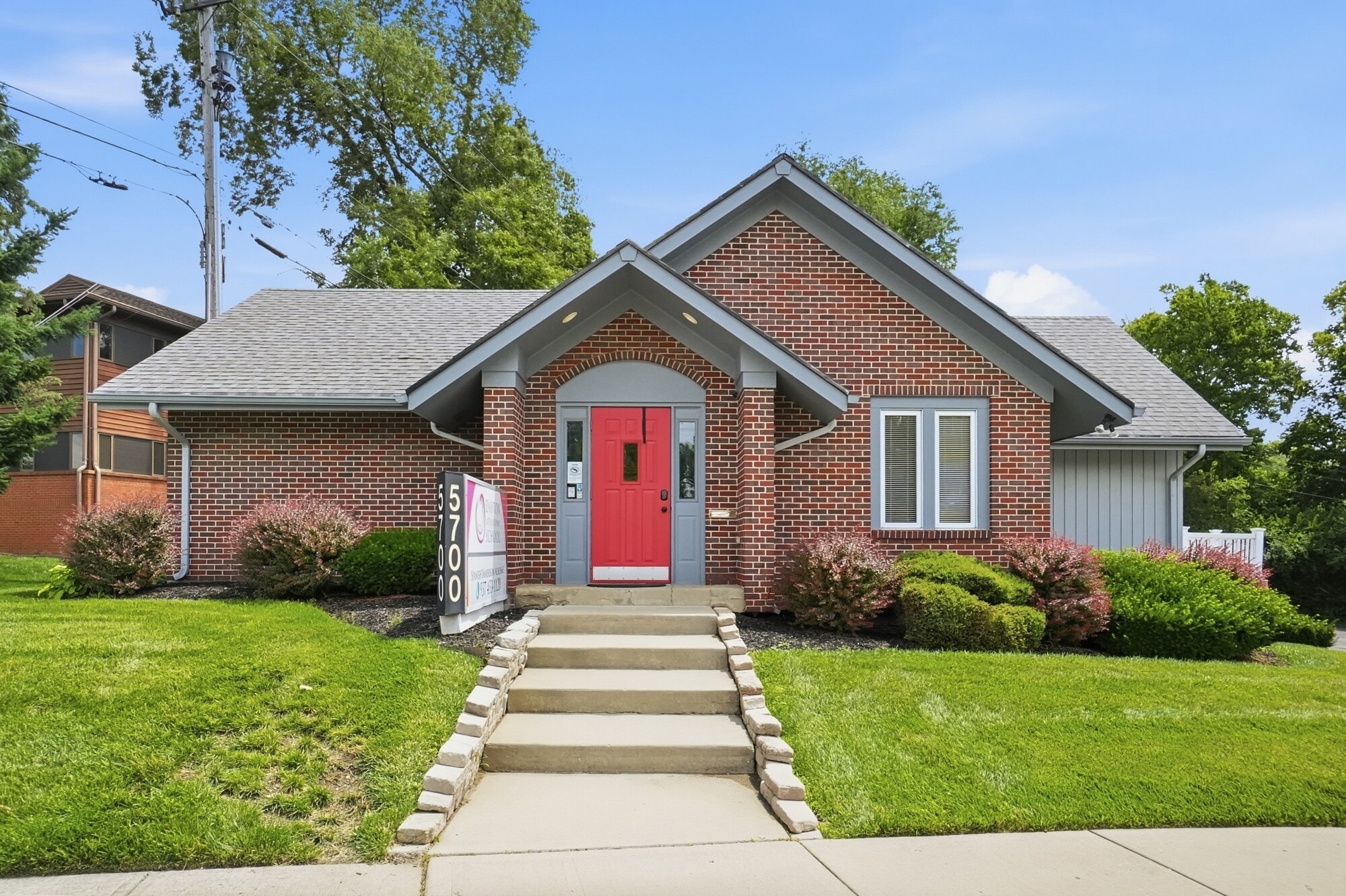 5700 Far Hills Ave, Dayton, OH à vendre Photo du bâtiment- Image 1 de 38