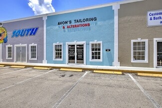 More details for 5142 Schumacher Rd, Sebring, FL - Specialty for Sale