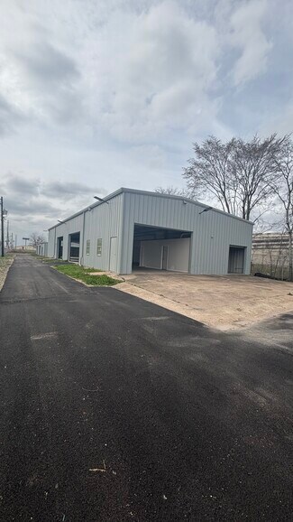 Plus de détails pour 12024 Alief Clodine Rd, Houston, TX - Flex à vendre