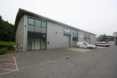 Solar Way, Amesbury for lease Building Photo- Image 1 of 5